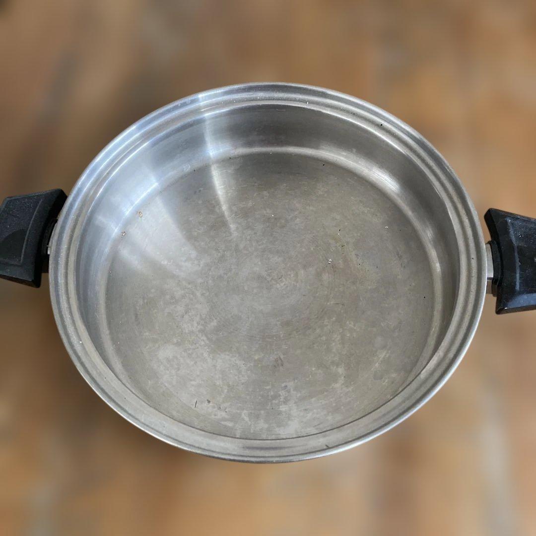 ロイヤルクィーン鍋