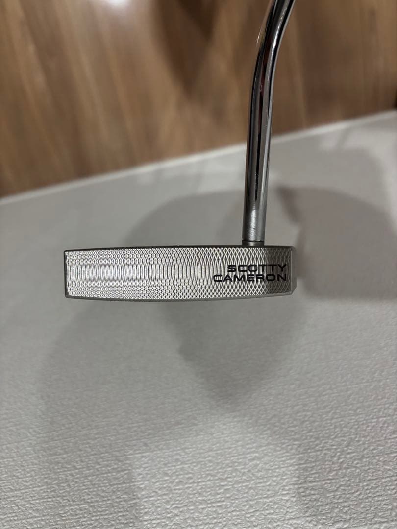 スコッティキャメロン　ファントム7 34インチ