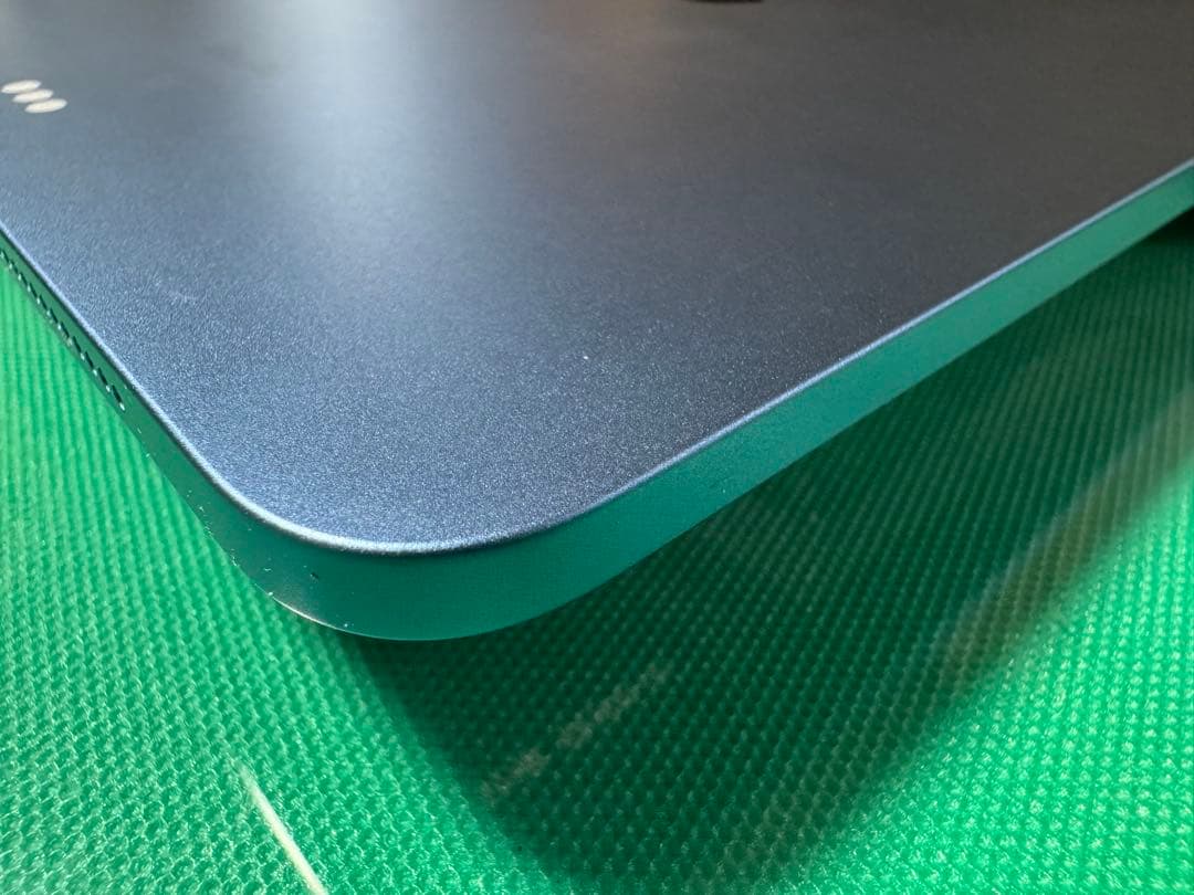 Apple iPad Air (第5世代) 256GB ブルー