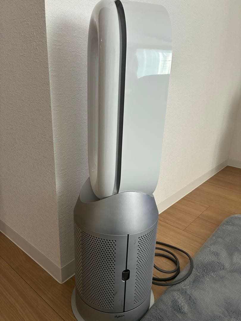 空気清浄機・イオン発生器 dyson purifier hot cool hp07