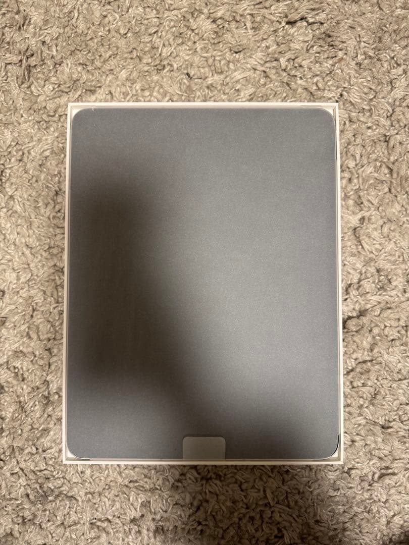 iPad Pro m4 2TB 13インチ 新品未使用 NTガラス