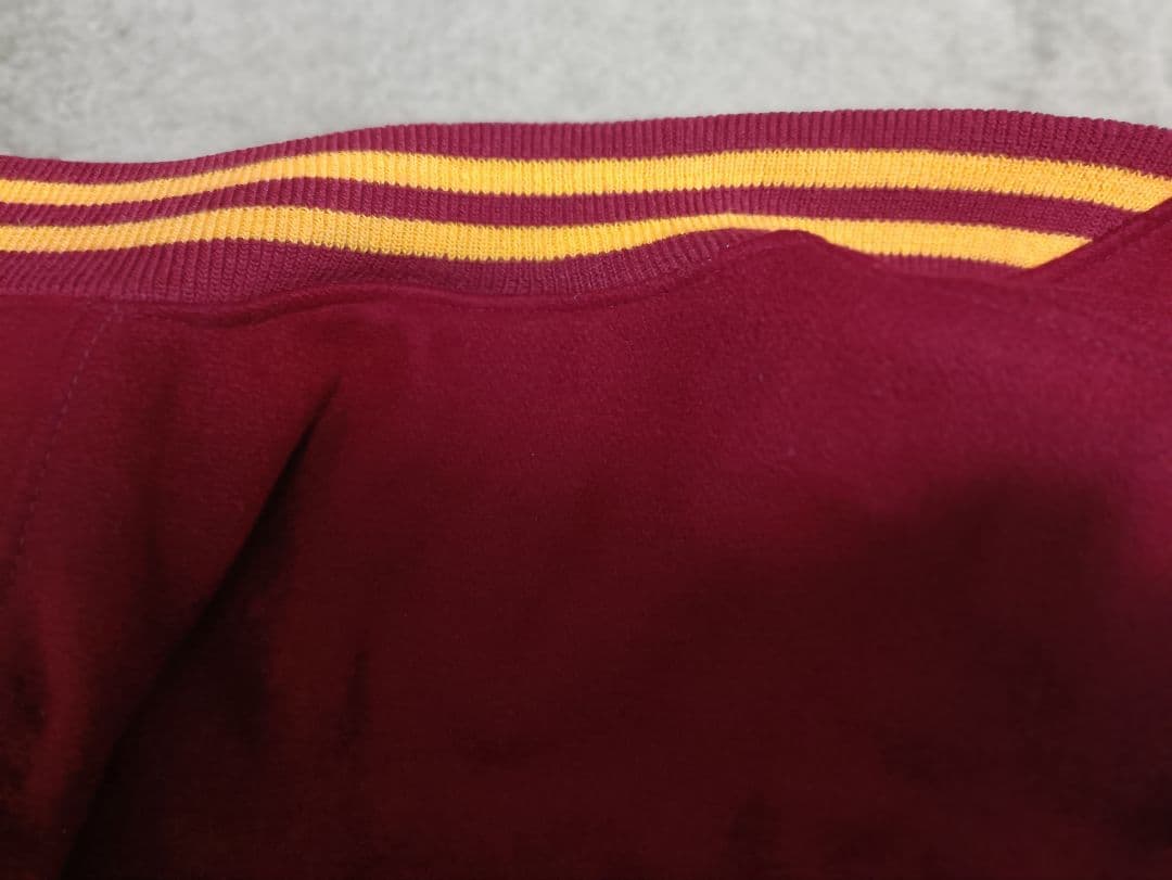 GOLDEN BEAR ゴールデンベア スタジャン 90s usa製