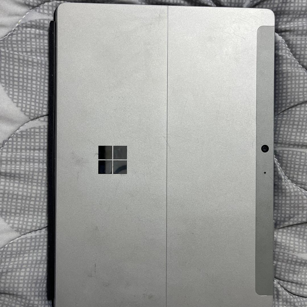 Microsoft Surface Pro ブラックキーボード