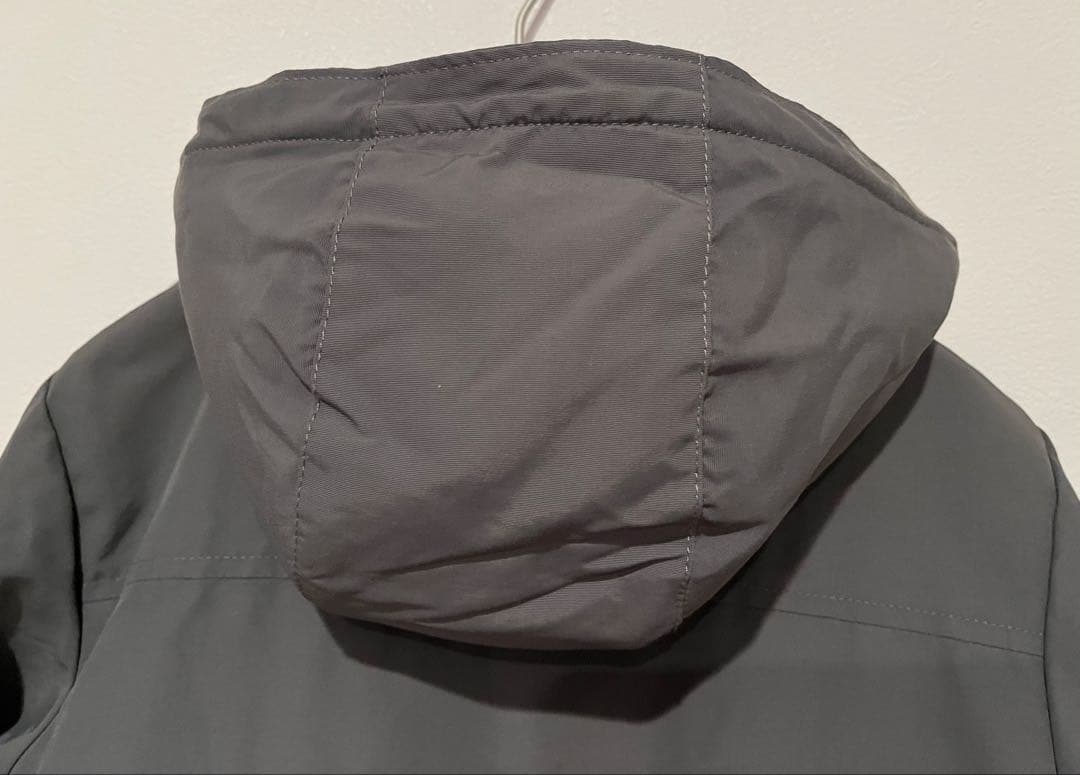 ▲美品Patagonia パタゴニア キッズ インファーノ ジャケット 7-8y