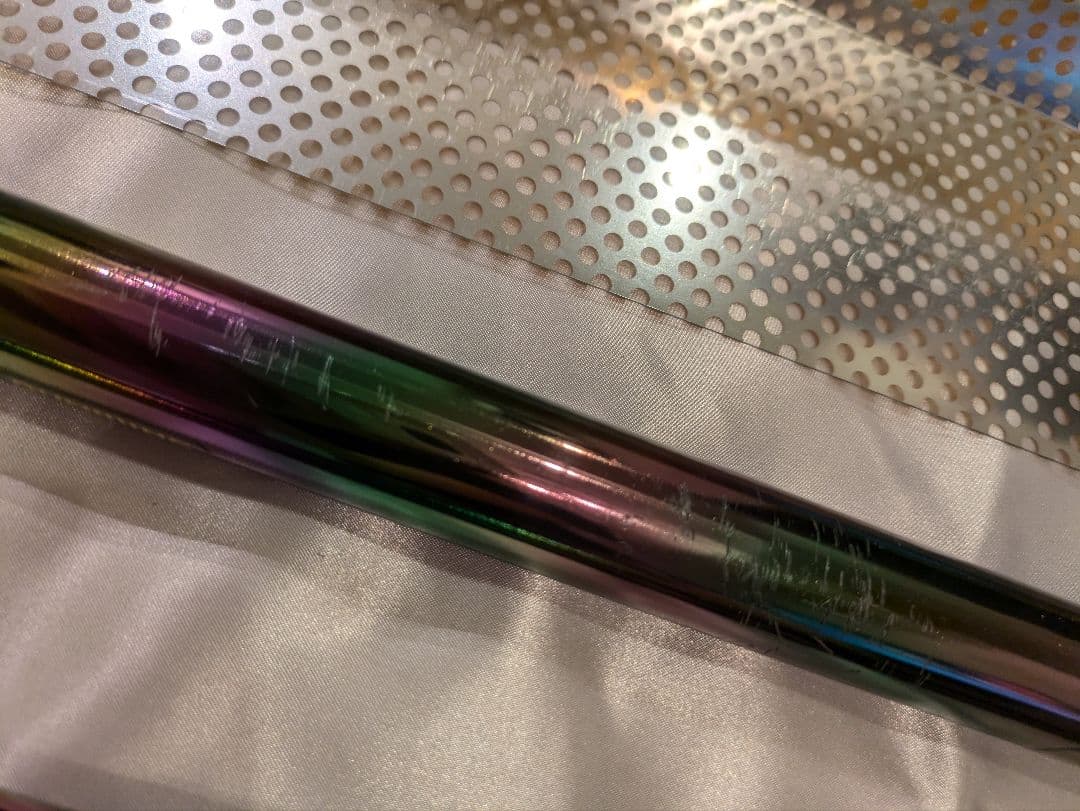 【希少】鮎竿　スーパー鮎リミテッド H2.5 シマノ　SHIMANO