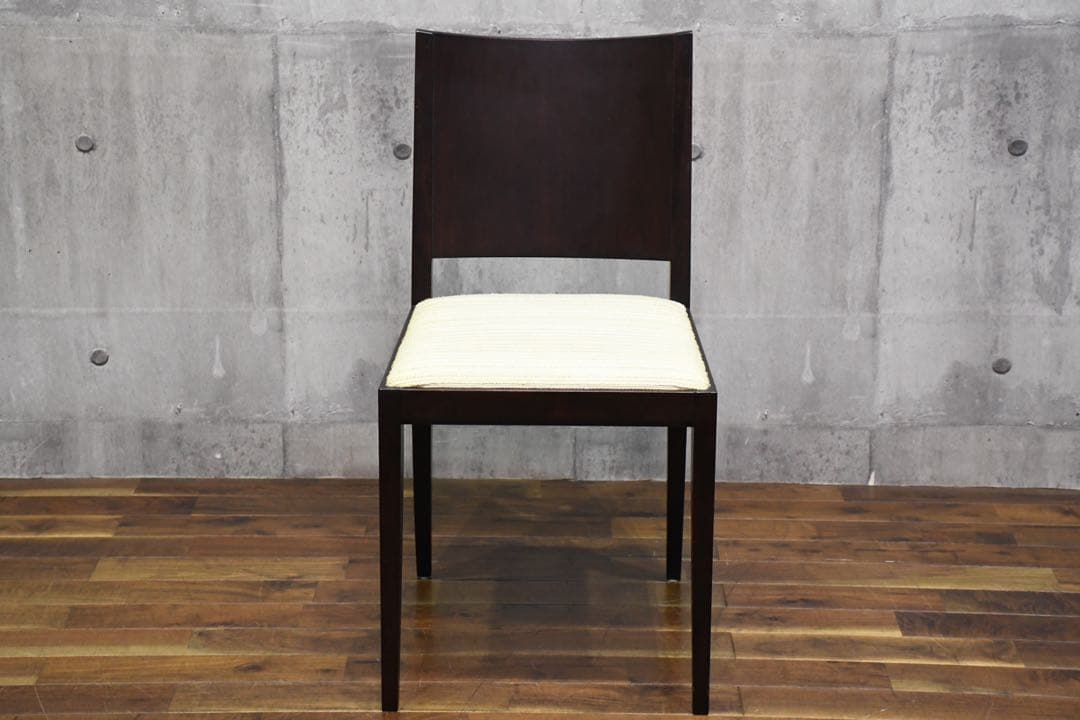 DEK4 arflex アルフレックス KUF ケーユーエフ ダイニングチェア