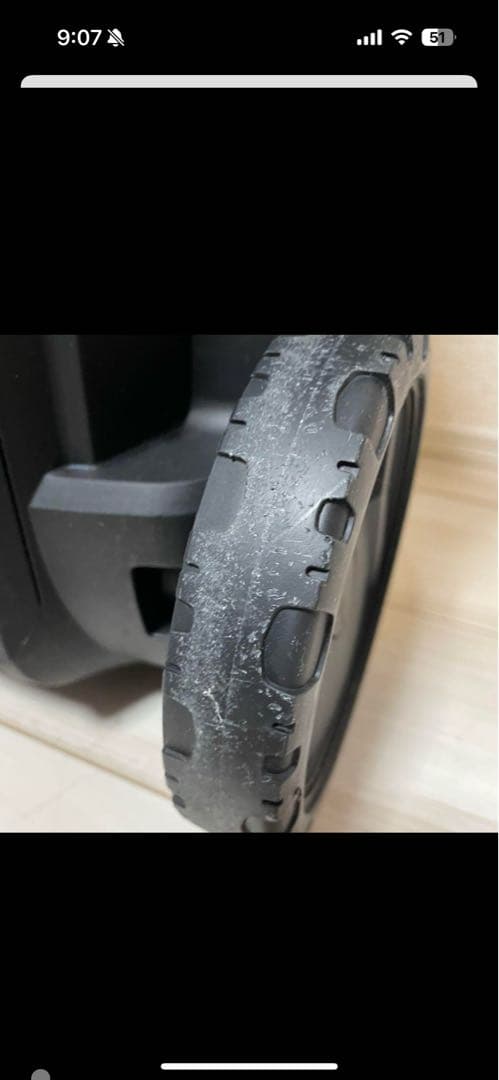 最終値下げ　KARCHER K3 Silent 高圧洗浄機 本体　ホース付き