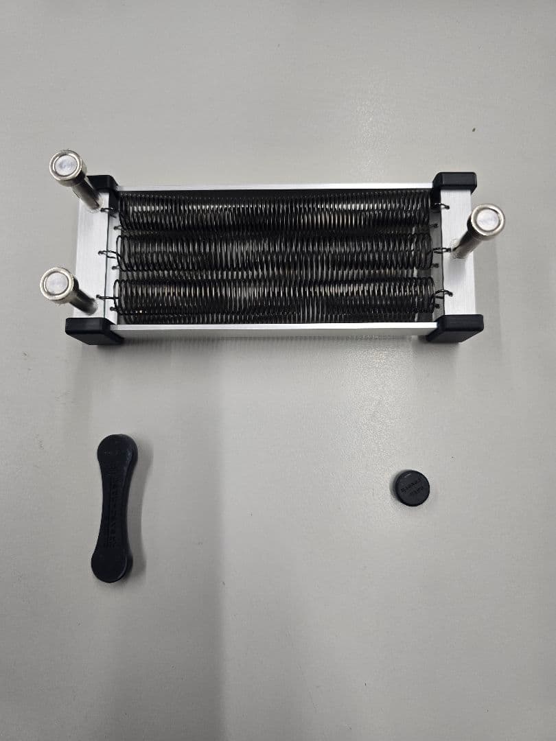 ナチュリバーブ　アコースティックギター用