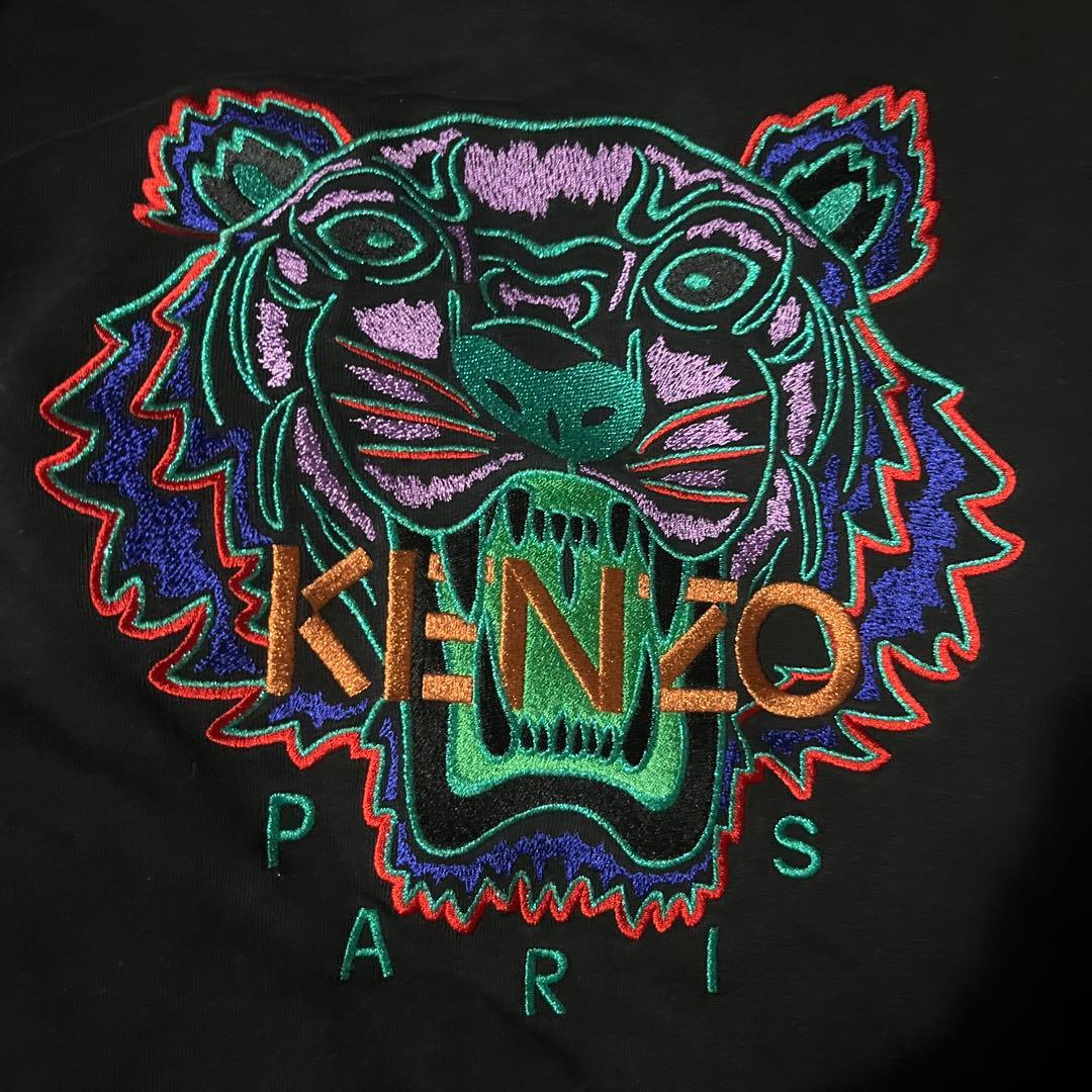 KENZO トレーナー レディース Mサイズ