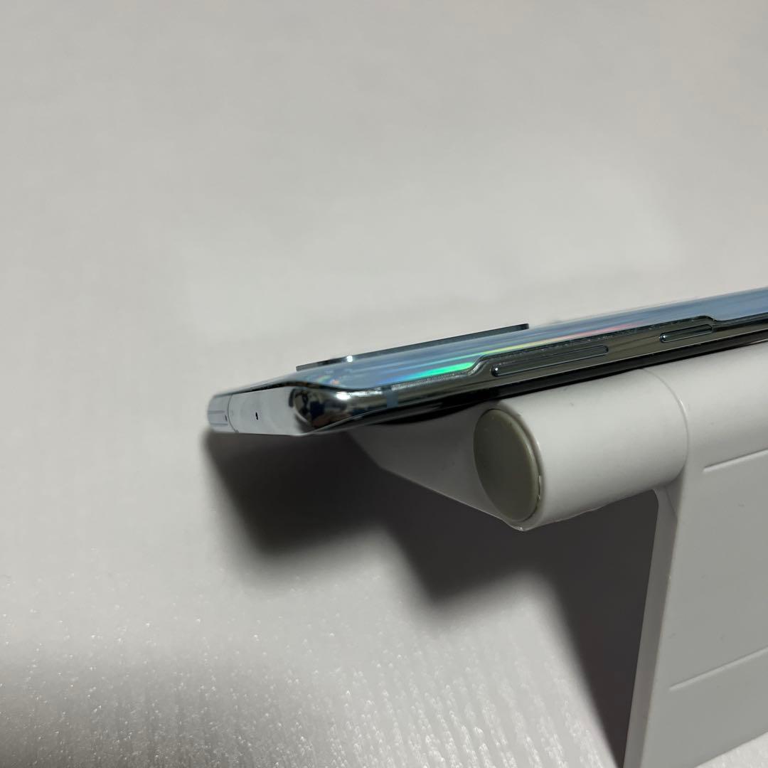 ジャンク Galaxy S20 5G 本体