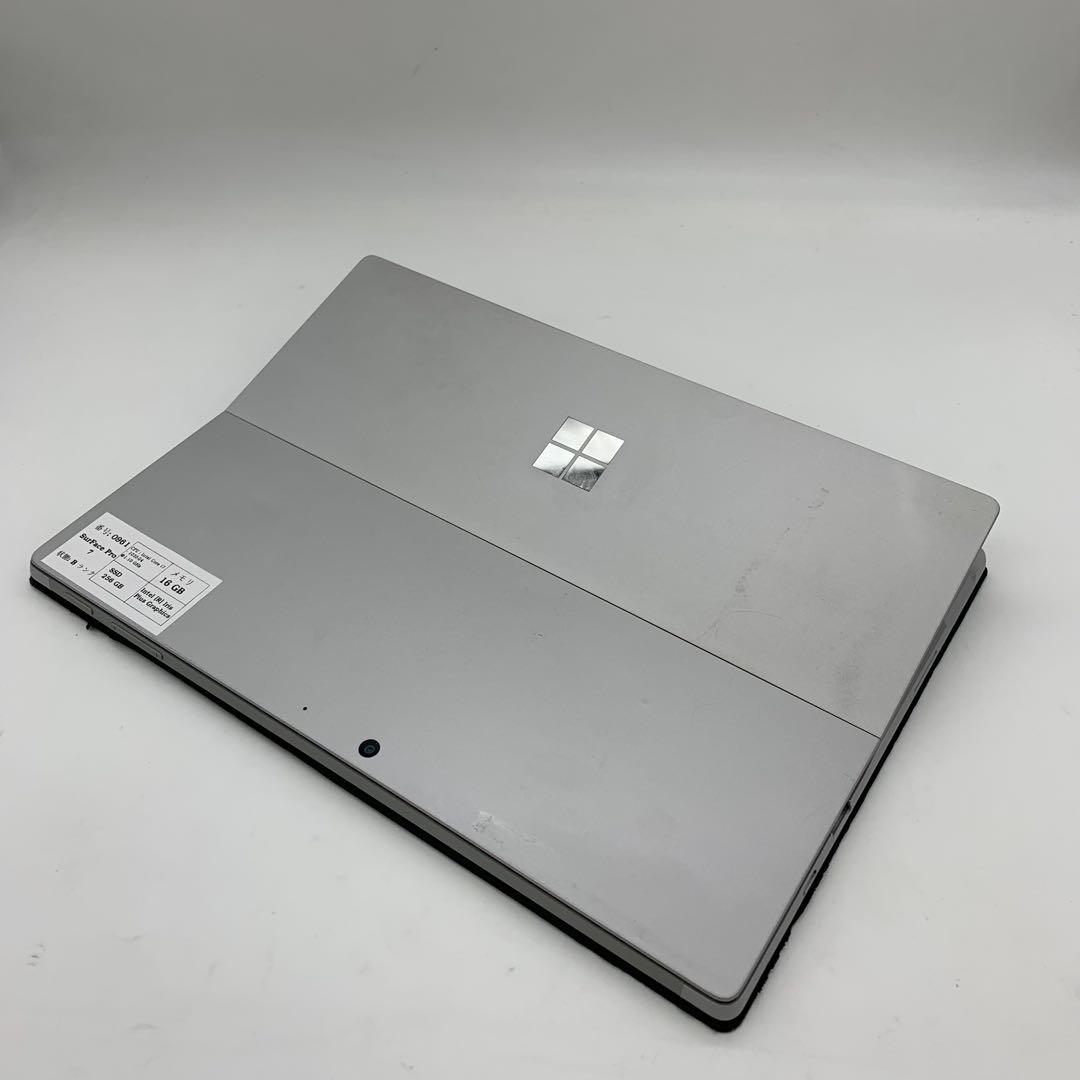Microsoft Surface Pro 7 | Core i5第10世代|