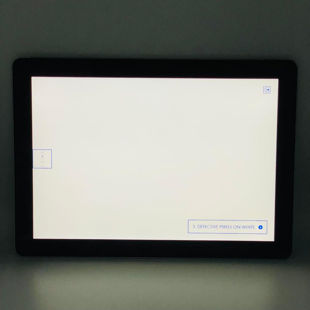 超軽量 Microsoft Surface Go 128GB 美品