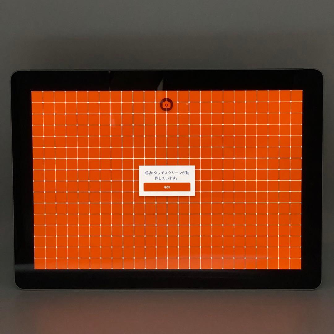 超軽量 Microsoft Surface Go 128GB 美品