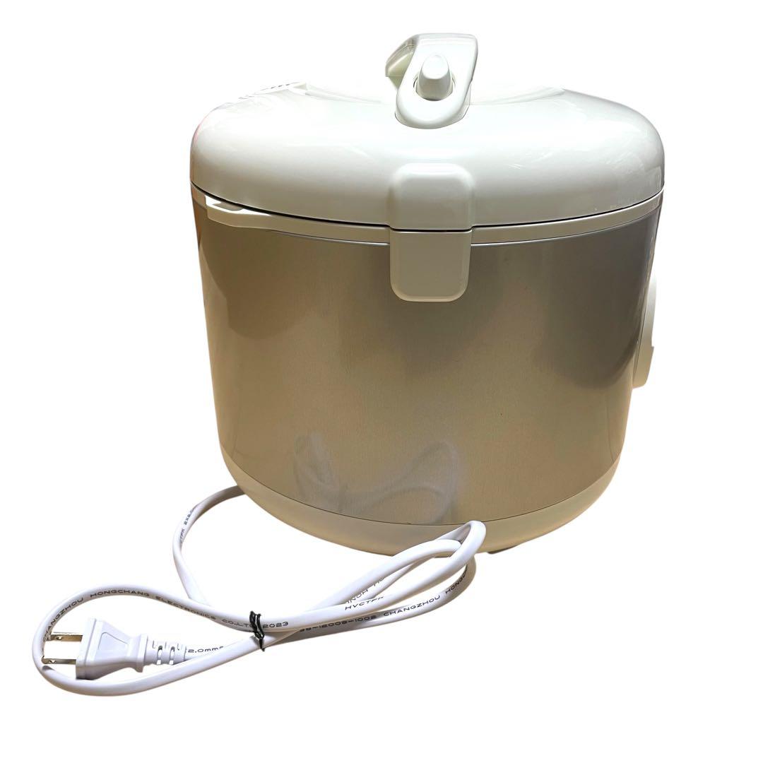 ✨良品✨ CUCKOO 酵素玄米保温器 CRW-1032 発酵玄米対応