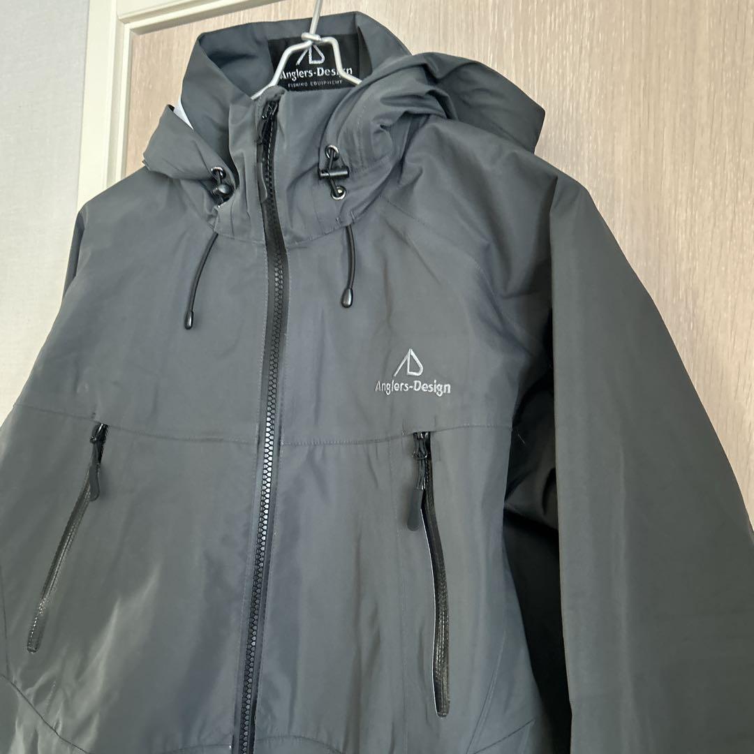 s*9様 定価24800円！廃盤 アングラーズデザイン アルティメイト レインジ