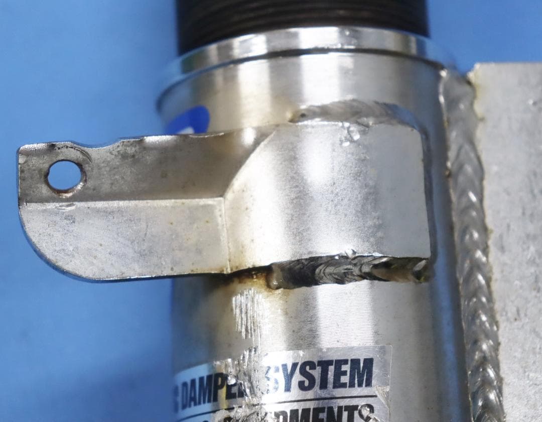 GC8 GF8 SF5 BG5 フォレスター　インプレッサ　KTS 　車高調