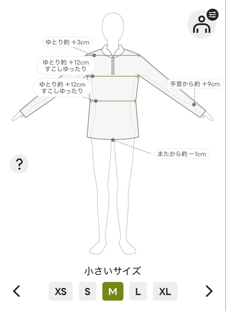 koto64　Arc'teryx Squamish Hoody ウィメンズ