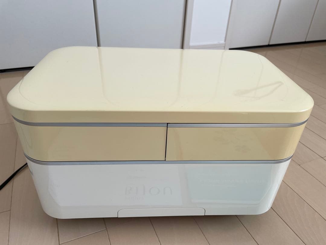 saqina BIJOU(サキナビジュー) 美顔器