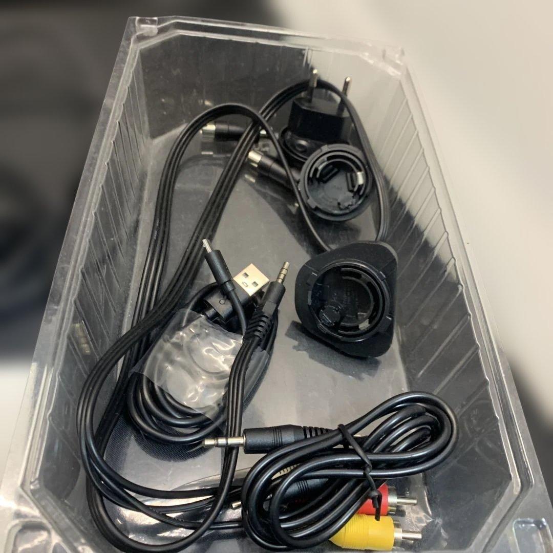 住友スリーエム　3M Mpro150 ポケットプロジェクター　本体加水分解気味