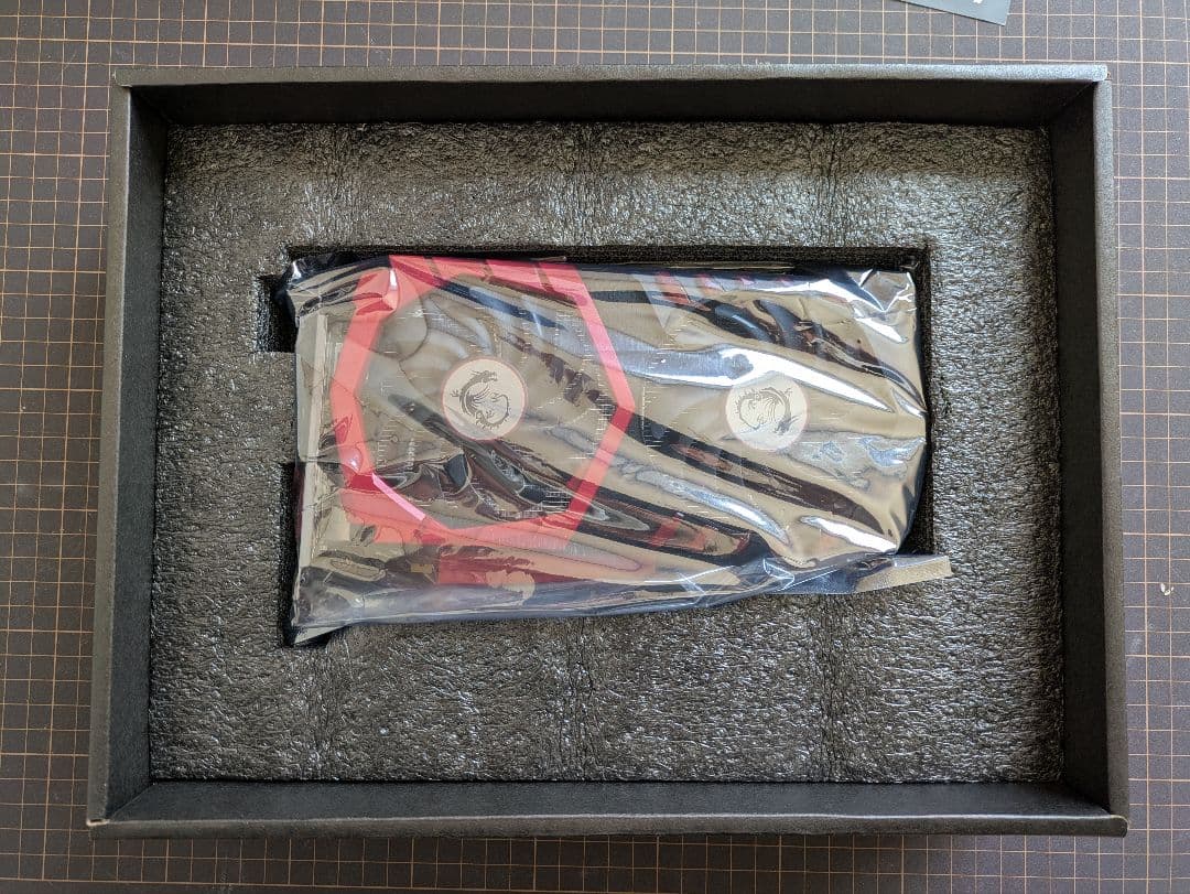 グラフィックボード・グラボ・ビデオカード MSI GeForce GTX 1050 Ti Gaming X 4GB