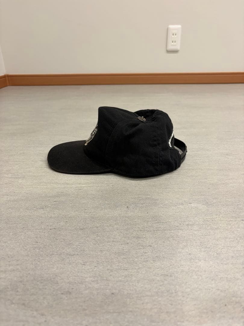 クロムハーツ　ホースシュー　キャップ