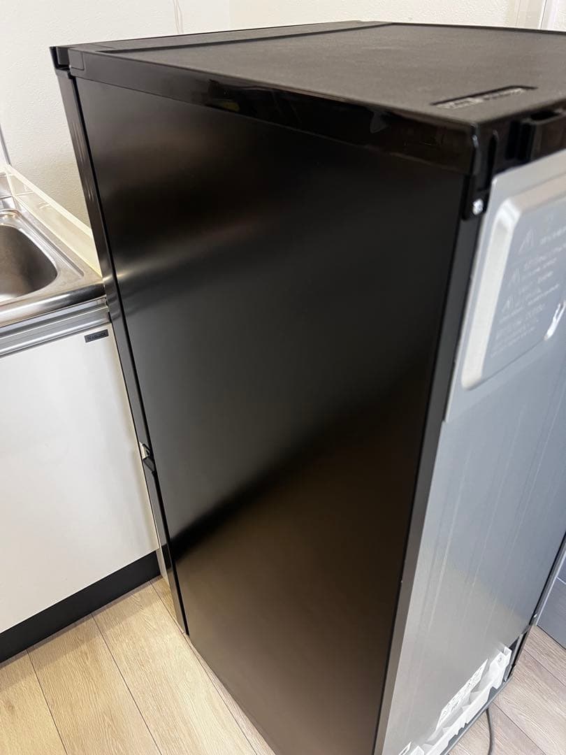 【さかな様】専用SHARP 2024.冷蔵庫 SJ-D15K-H （送料込）