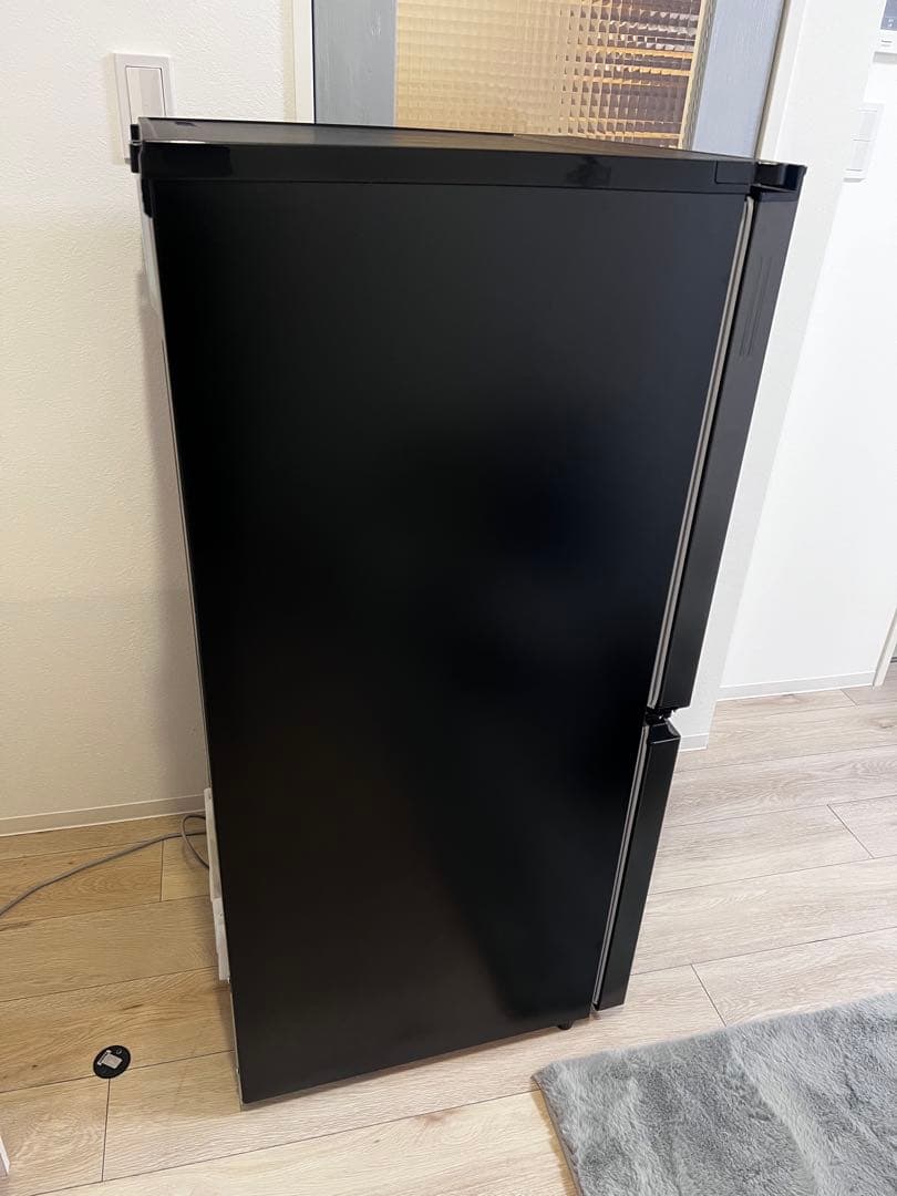【さかな様】専用SHARP 2024.冷蔵庫 SJ-D15K-H （送料込）