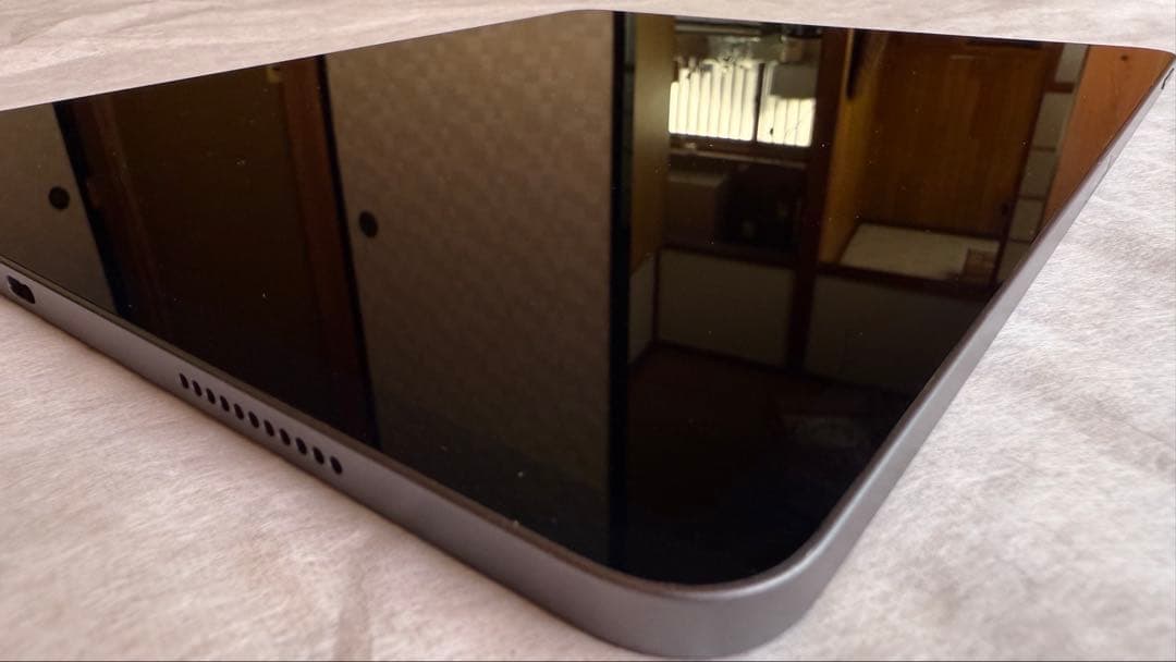 iPad pro 12.9 インチ XDRディスプレイ 第五世代 128GB