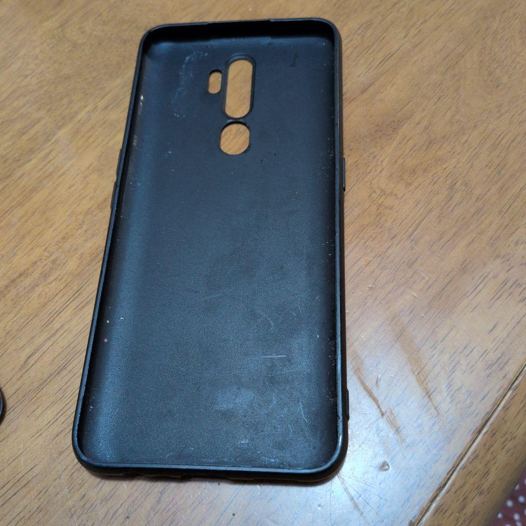 スマートフォン本体 OPPO A5 2020 64GA