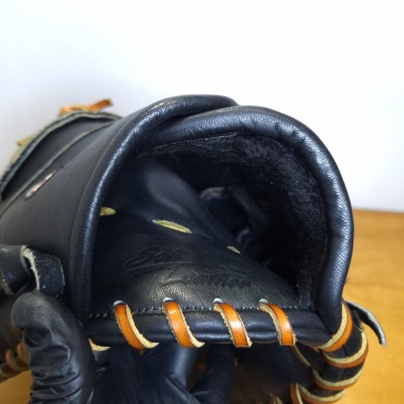 ローリングス HOH ジョン・オルルドモデル ファーストミット 軟式グローブ