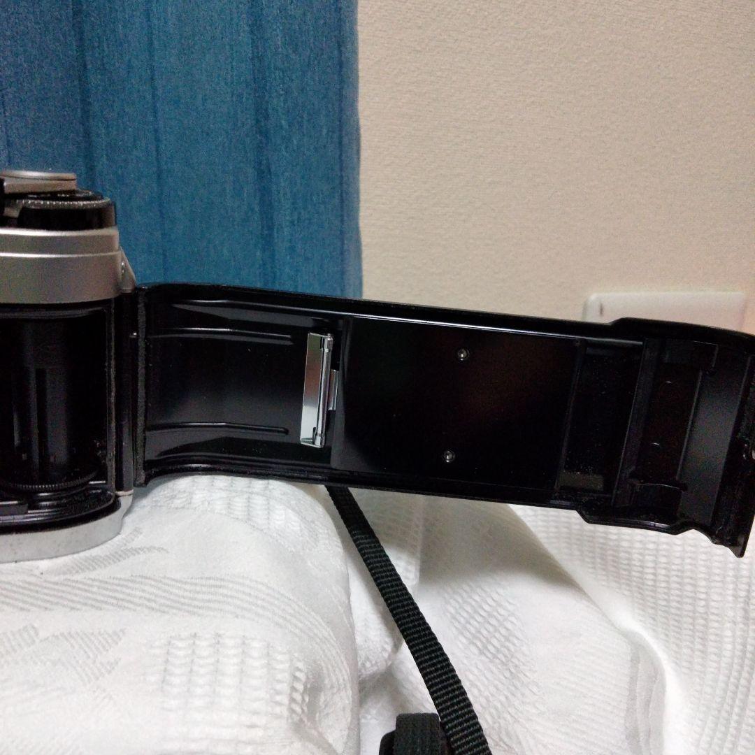 新春セール　昭和レトロ　カメラ　キャノン　AE-1