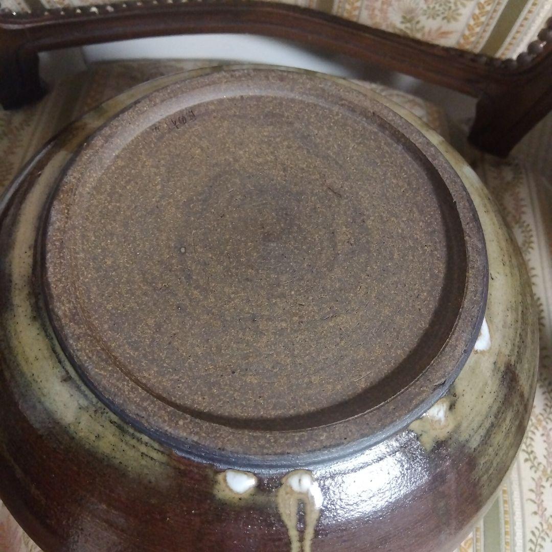 花器　壺