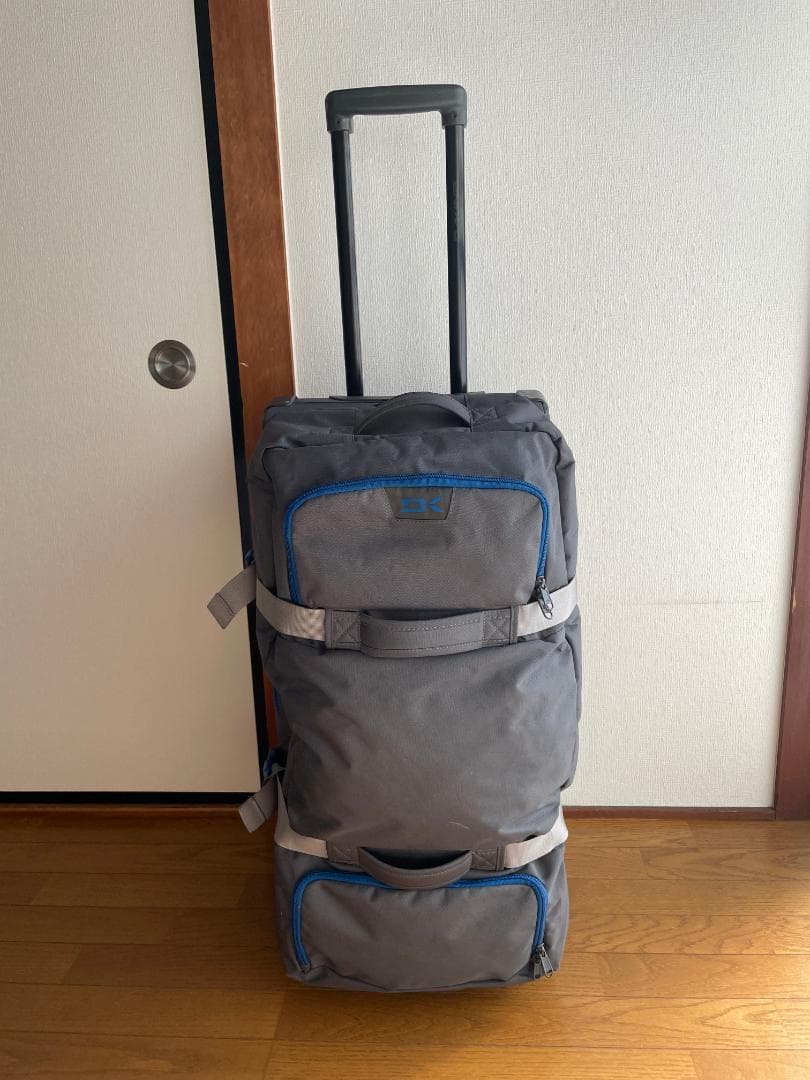 DAKINE キャリーカートバッグ