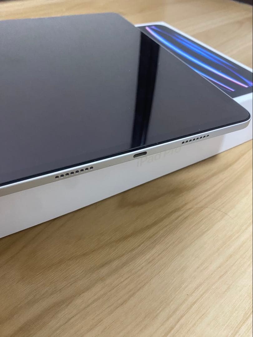 iPad Pro第4世代128G Wi-Fi　11インチ