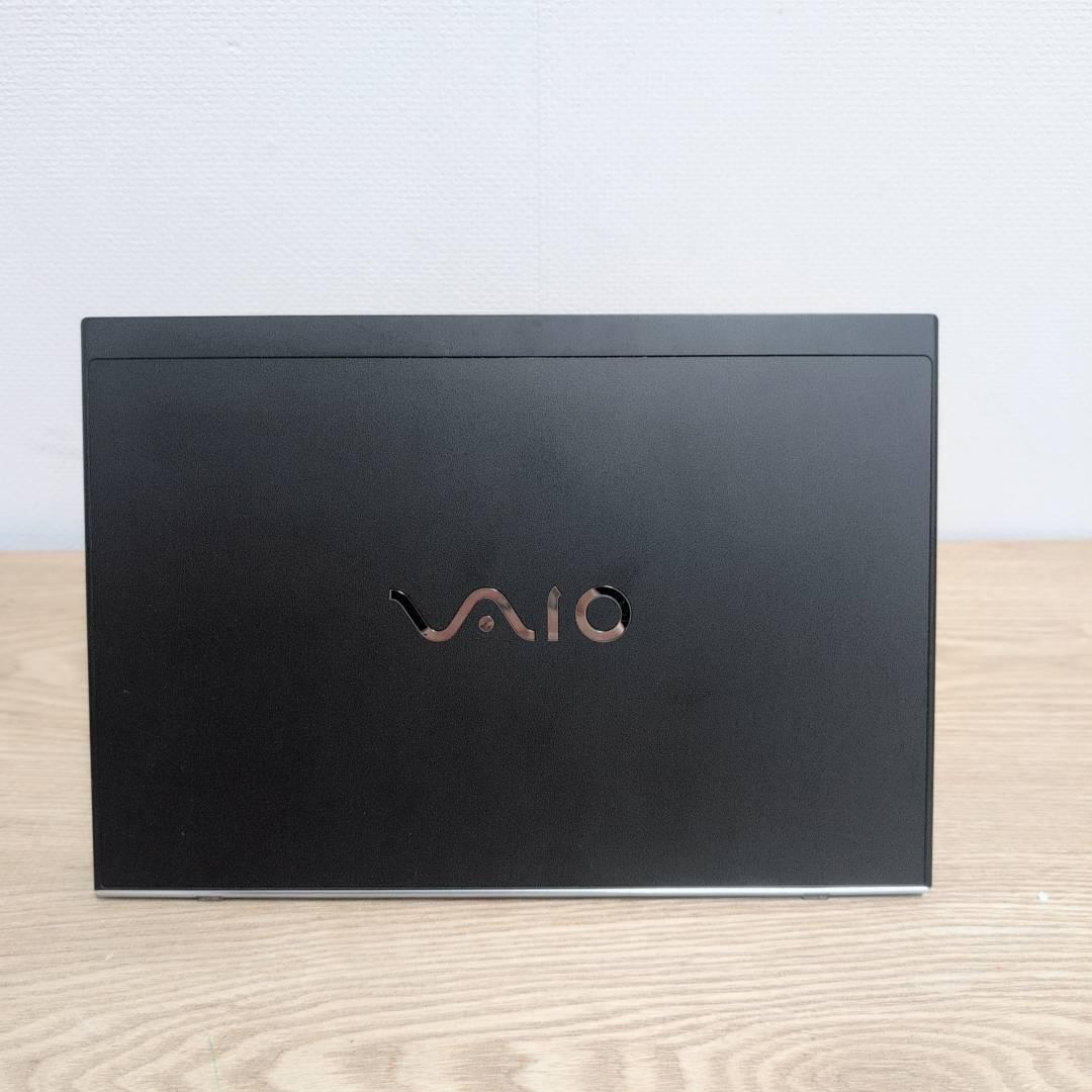 大容量512GB❗ SONY VAIO Core i5 メモリ8G Webカメラ