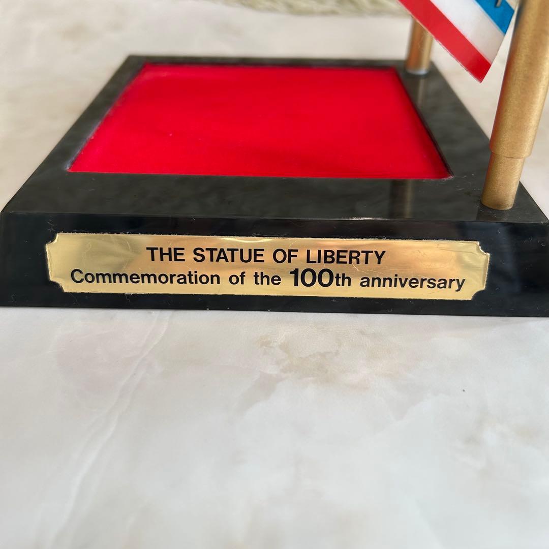 【未開封】ド リューズ グランド コニャック 自由の女神 100周年 ドリューズ