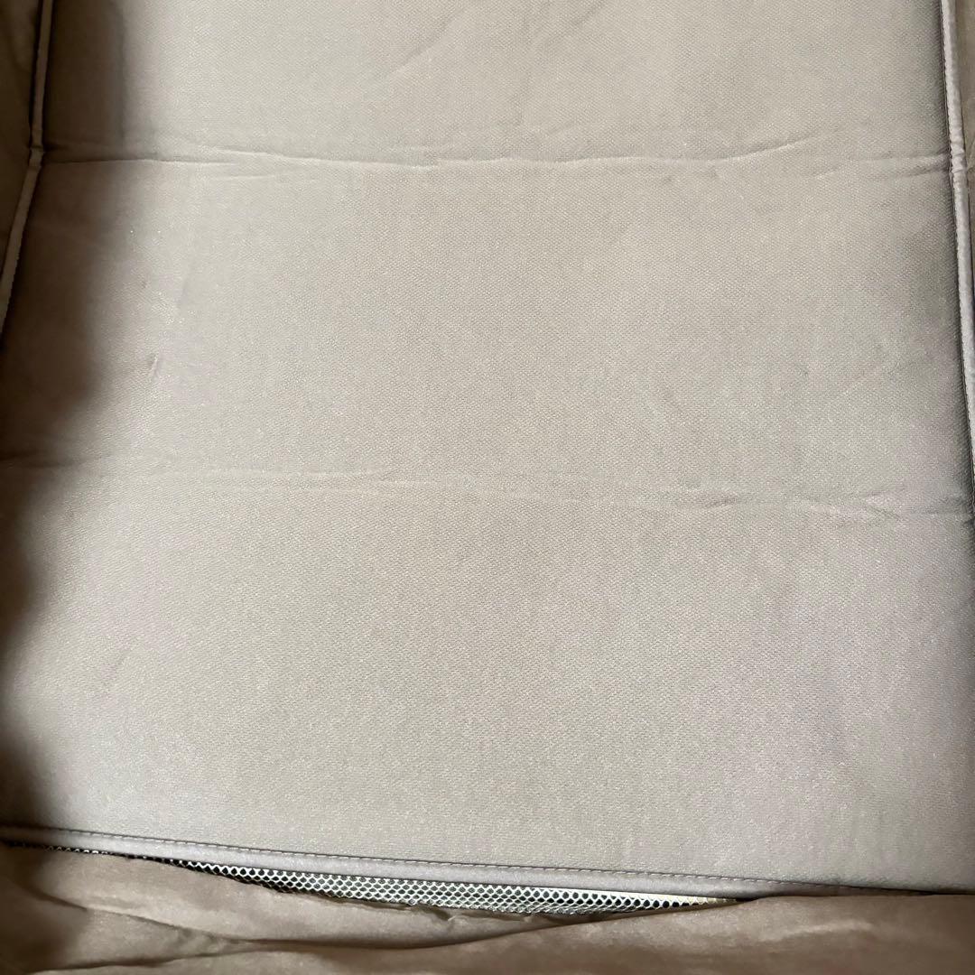 【美品・付属品完備】アップリカ ココネルエアープラス　チョコレート　ブラウン