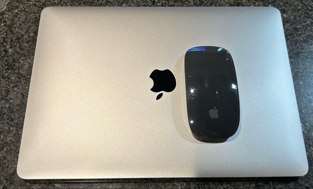 Apple MacBook Air 2020 13インチ マジックマウス付き