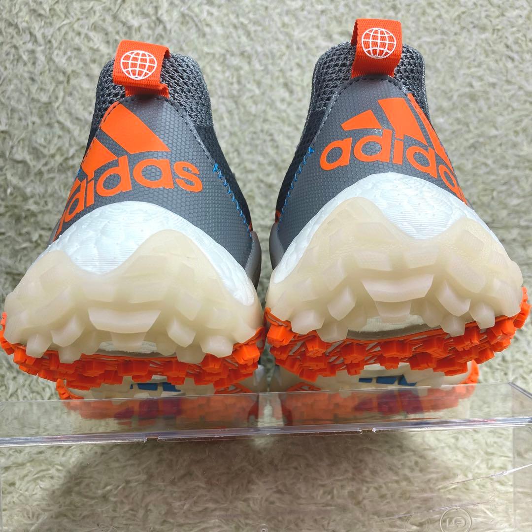 『未使用』アディダス コードカオス22 BOA ゴルフシューズ BOOST
