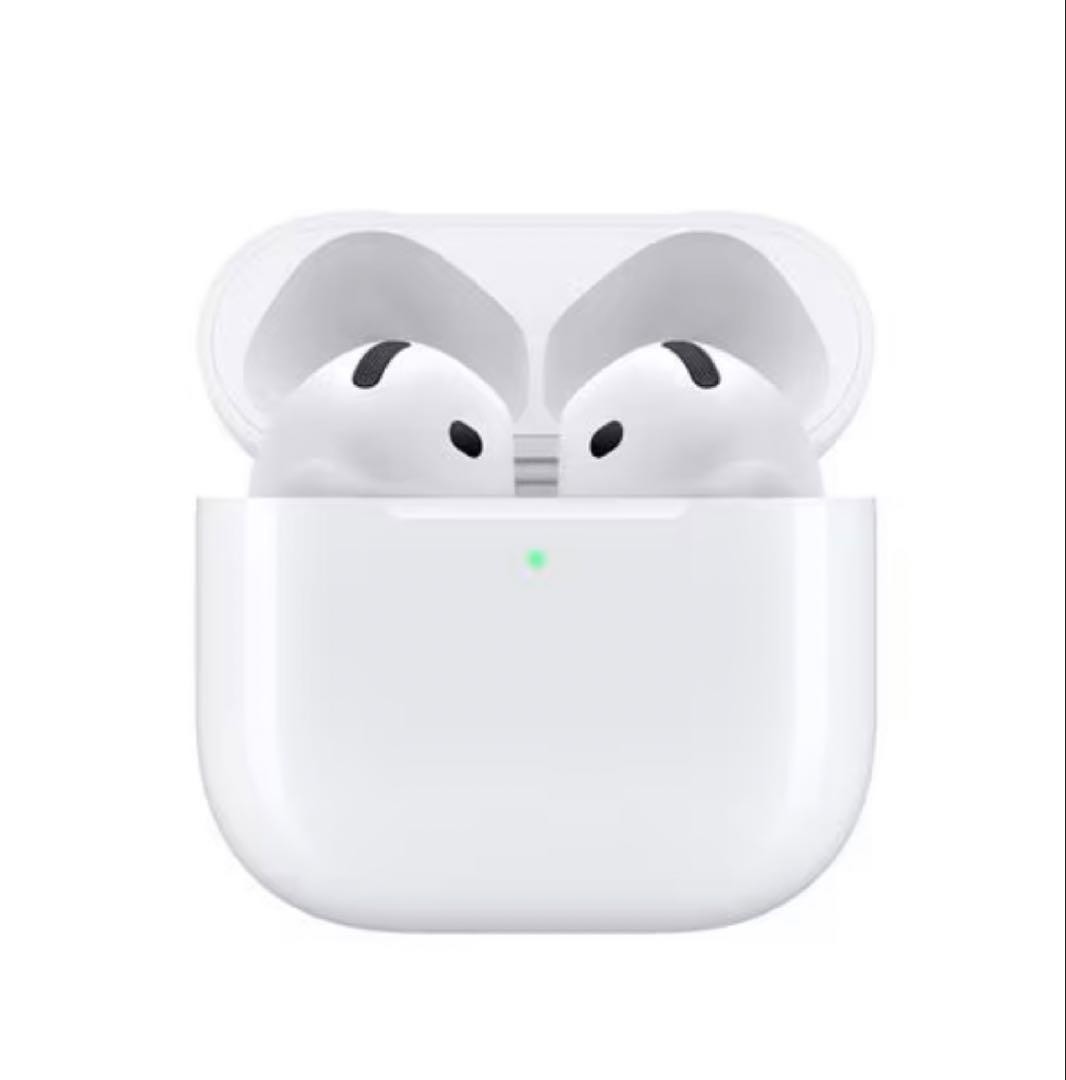 新品未開封　AirPods4 アクティブノイズキャンセリング