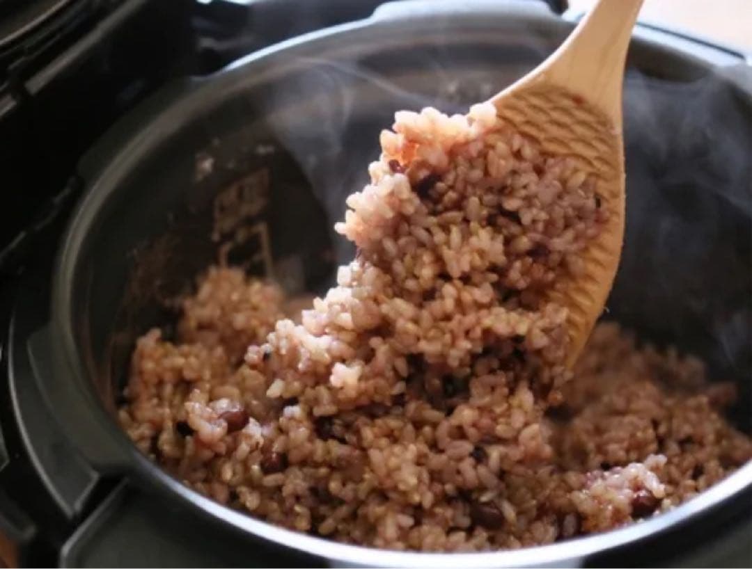 酵素玄米Labo 超高圧 酵素玄米炊飯器