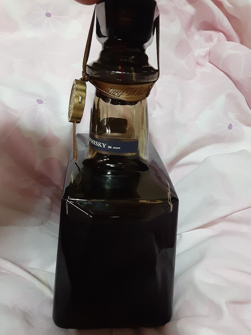  12 Years ウイスキー 720mL　青ラベル