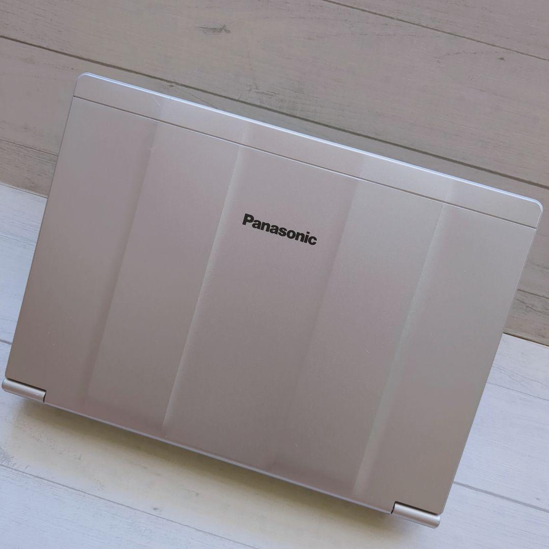 ③ Let's note CF-SV1 16G 1TB (新品) Office