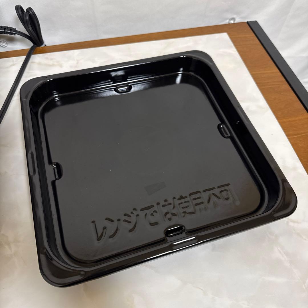 TOSHIBA 石窯ドーム オーブンレンジ 17L フラット シンプル