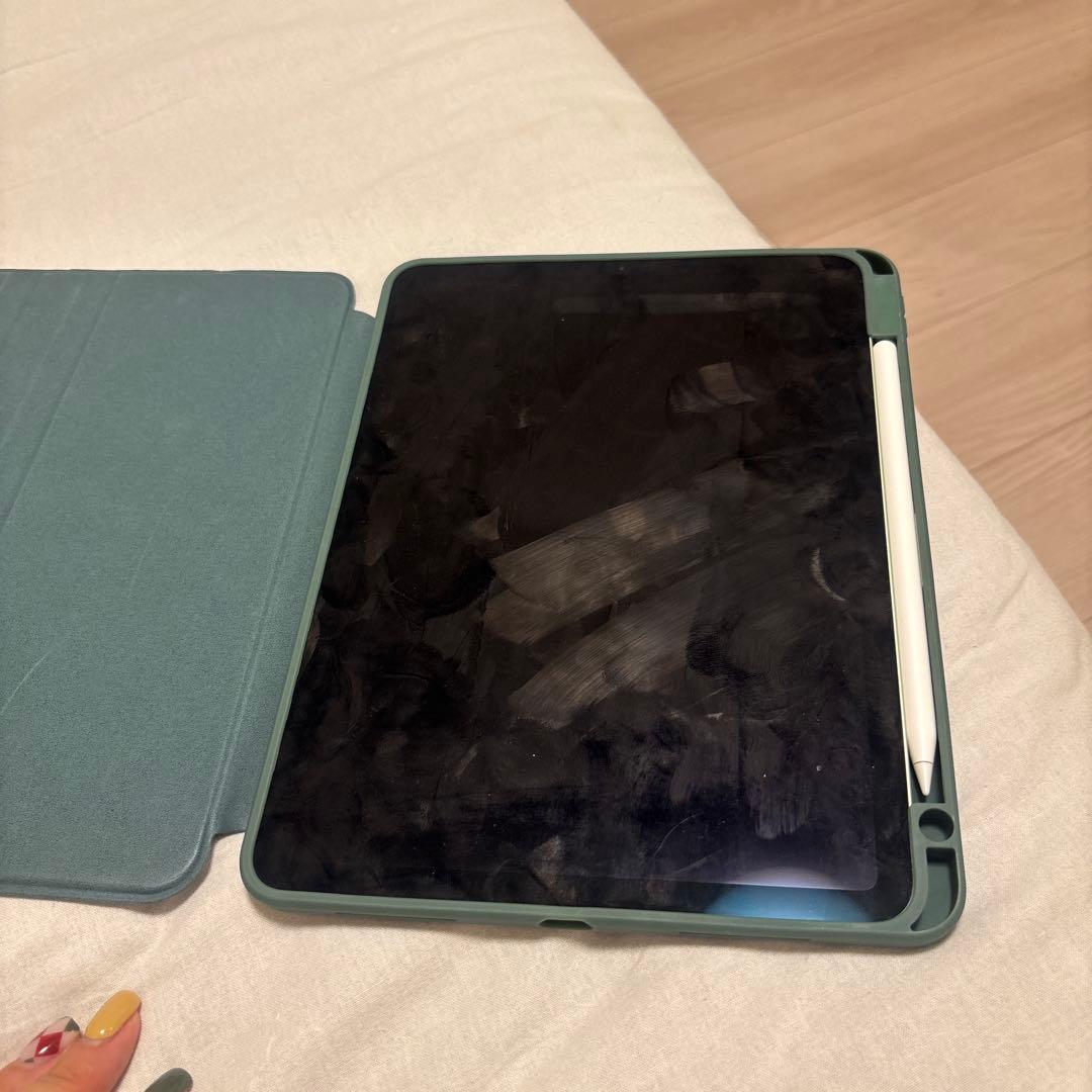 iPad本体 Apple iPad Air 4th + Apple Pencil 2nd