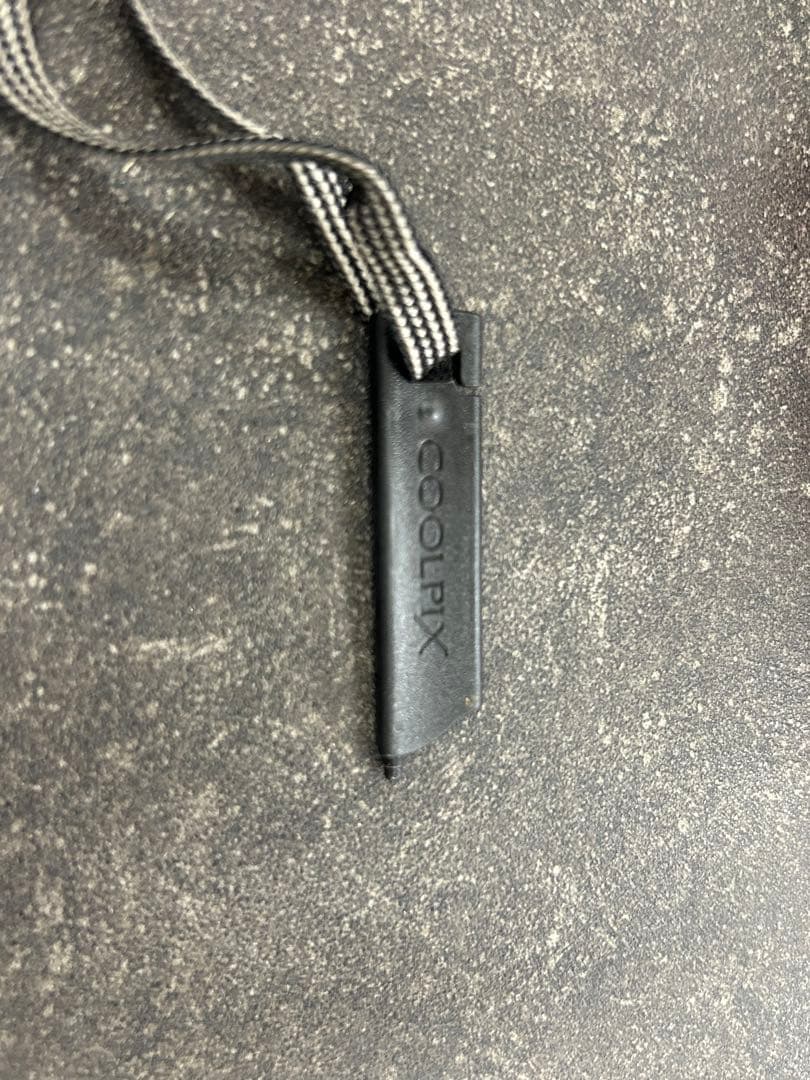 ニコン クールピクス コンパクトデジタルカメラ S6100