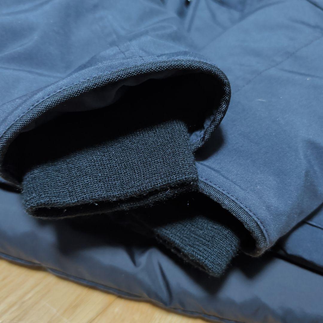 2/3〜2/7不在【クリーニング済】 カナダグース　ダウンジャケット　XS