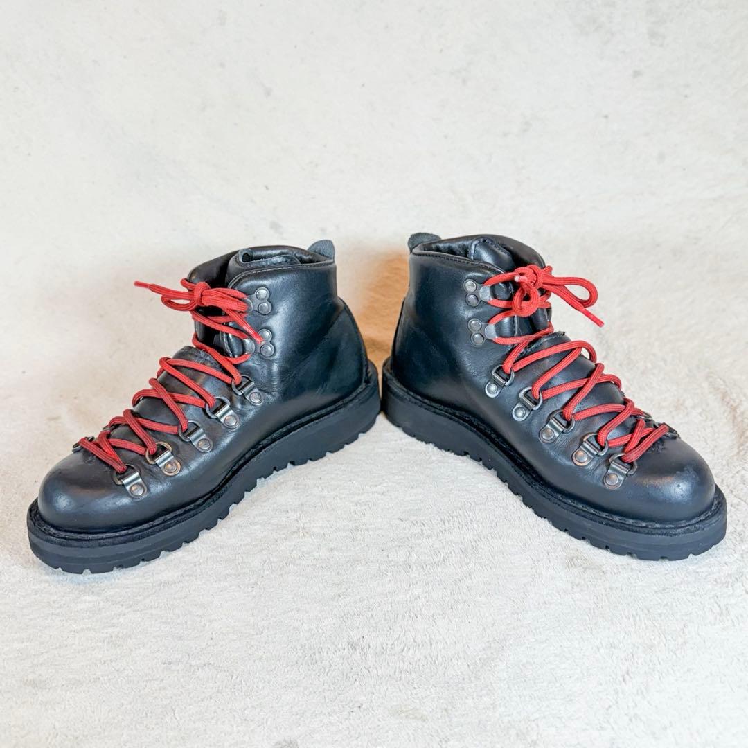 Danner ダナー 31520X マウンテンライト GORE-TEX 黒 24