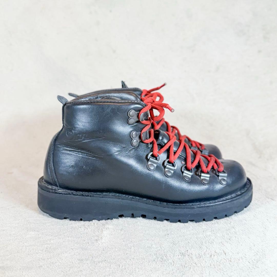 Danner ダナー 31520X マウンテンライト GORE-TEX 黒 24