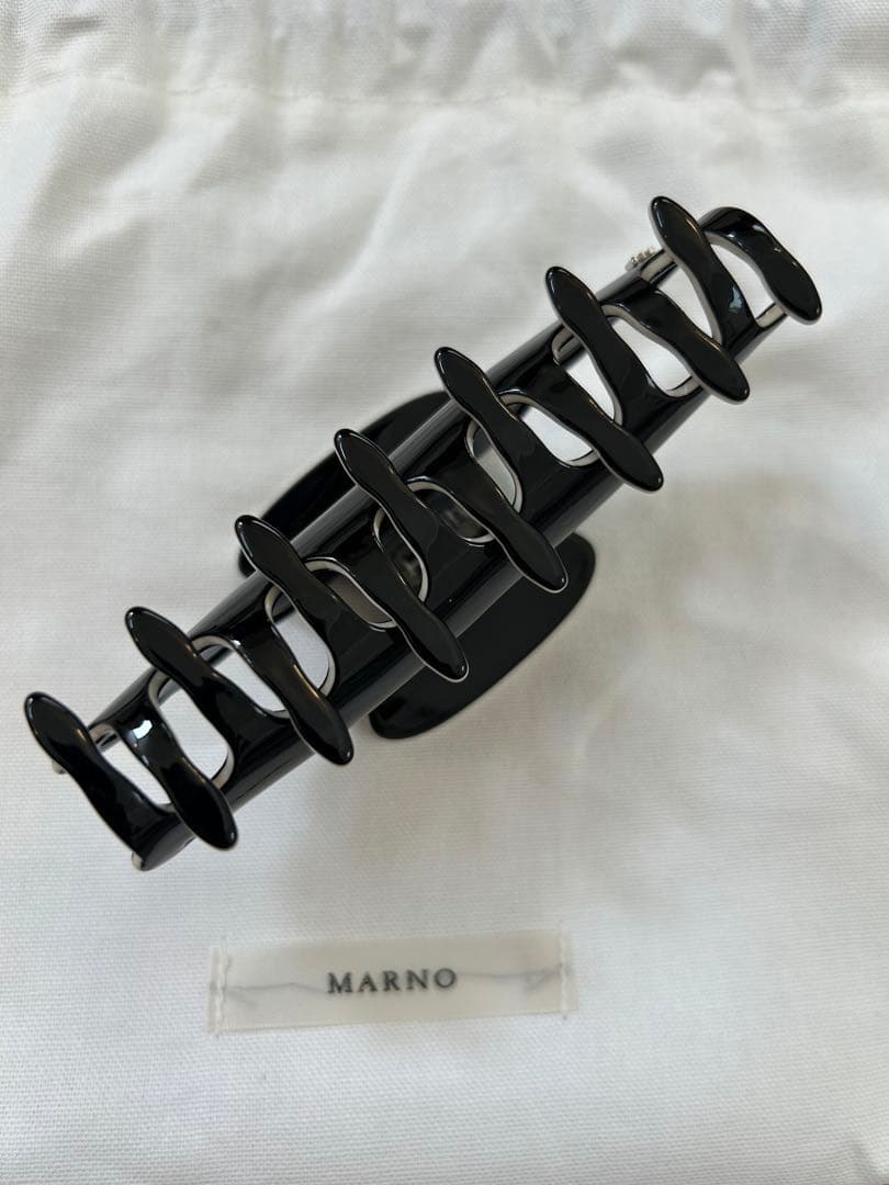 【MARNO】Jules hair clip